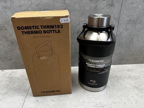 Dometic Thermo bottle 1920 ml - NIEUW - C1150, Caravans en Kamperen, Kampeeraccessoires, Ophalen