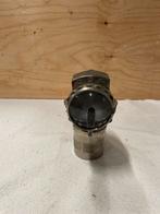 Antieke Carbidlamp voor Fiets - Goede Staat, Ophalen