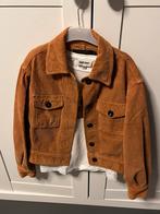 Rib jasje (Frankie&Liberty) met bijpassend t-shirt, Meisje, Ophalen of Verzenden, Zo goed als nieuw, Shirt of Longsleeve