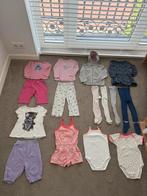 Mooi en netjes (merk) kledingpakket voor meisjes, maat 86/92, Ophalen of Verzenden, Zo goed als nieuw, Maat 86