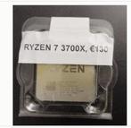 AMD Ryzen 7 3700X. 8-Core, 16 threats - € 115.- Euro, 8-core, Ophalen of Verzenden, Zo goed als nieuw, AMD Ryzen 7