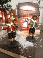 Intratuin zwarte piet poppetjes, Ophalen of Verzenden, Zo goed als nieuw