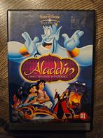 Aladdin DVD - Disney Klassieker, Avontuur, Alle leeftijden, Ophalen of Verzenden, Zo goed als nieuw