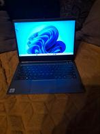 Lenovo Thinkbook 13s-iml i5 10e gen - Nieuwstaat!, Computers en Software, Windows Laptops, 256 GB, Met videokaart, Qwerty, 8 GB