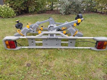 Falcon Spinder fietsendrager rc-3-fn beschikbaar voor biedingen
