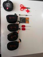 Karper Visgerei Diversen - Prologic, Solar, Watersport en Boten, Hengelsport | Karpervissen, Ophalen of Verzenden, Zo goed als nieuw