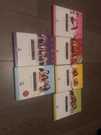 Te koop Rozengeur en Wodka Lime seizoen 1-6, Cd's en Dvd's, Dvd's | Tv en Series, Ophalen of Verzenden, Zo goed als nieuw