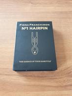 Fiona Franchimon No. 1 Hairpin New York Collection, Ophalen of Verzenden, Nieuw, Haarspeld