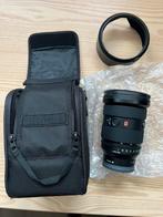 Nieuwe Sony GM II 24-70 mm f2.8, Ophalen, Nieuw, Standaardlens, Zoom