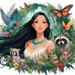 borduurpatroon/16, Hobby en Vrije tijd, Borduren en Borduurmachines, Ophalen, Nieuw, Handborduren, Patroon