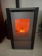 Pelletkachel 6 kw, Huis en Inrichting, Kachels, Ophalen, Zo goed als nieuw, Overige brandstoffen, Pelletkachel
