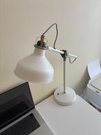 IKEA RANARP Desk Lamp, Ophalen, Zo goed als nieuw, 50 tot 75 cm