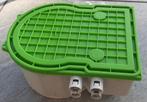 Spelsberg IBTronic XL H185 betondoos / drillbox / behuizing, Ophalen of Verzenden, Nieuw