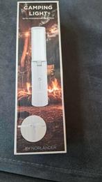 Campinglamp, Ophalen of Verzenden, Nieuw