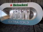 Heineken Lichtreclame Bak, Ophalen, Gebruikt