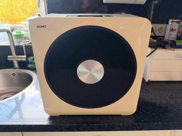 heater verwarming van merk Domo beschikbaar voor biedingen