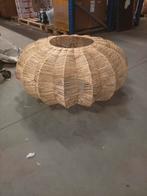 Mooie Lampion Lampenkap, 25 tot 50 cm, Rond, Bohemian, Ophalen of Verzenden