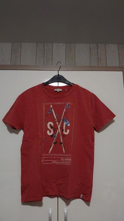 Shirt van Silvercreek, Kleding | Dames, T-shirts, Zo goed als nieuw, Maat 38/40 (M), Korte mouw, Ophalen of Verzenden