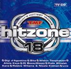 TMF Hitzone 18 / 0638592417021 (G), Ophalen of Verzenden, Gebruikt, Pop