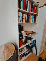 Billy Boekenkast - Praktisch en Ruim, Huis en Inrichting, Kasten | Boekenkasten, Ophalen, Met plank(en), Gebruikt, 200 cm of meer