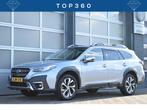 Subaru Outback 2.5i Premium Dakje | Leer | Camera (bj 2021), Automaat, Gebruikt, 4 cilinders, 2000 kg