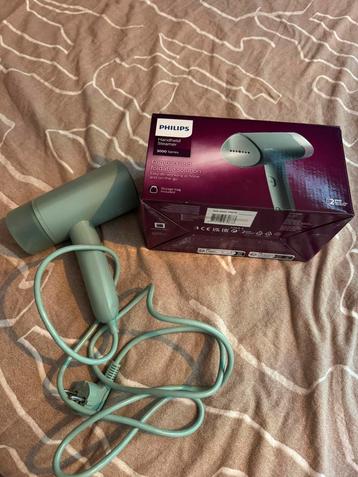 Nieuwe Philips handstomer beschikbaar voor biedingen