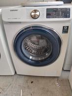 Samsung ecobubble Qdrive 8kg Wasmachine, Ophalen, ., 8 tot 10 kg, Refurbished