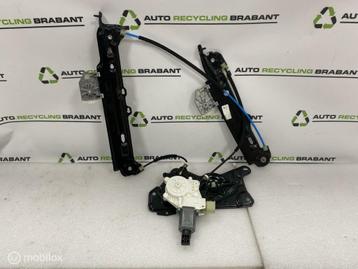 Raammechanisme Links Achter BMW 4 Serie F36 ORIG 51357365257 beschikbaar voor biedingen