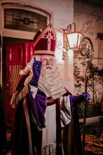 Sinterklaas huisbezoek Almere, Clowns of Entertainers