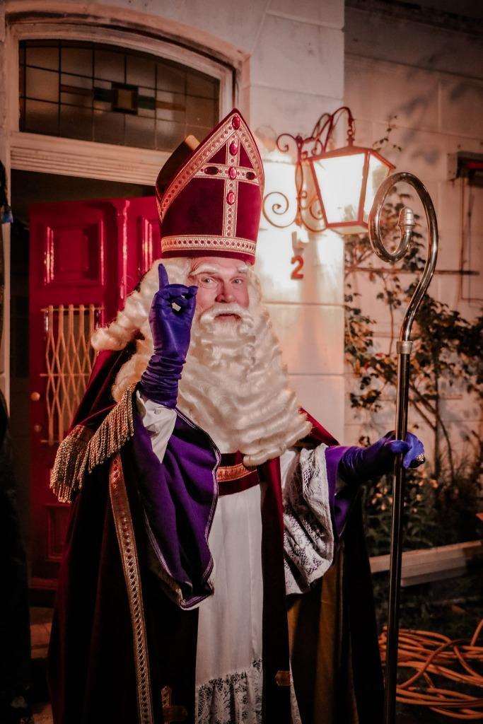 Sinterklaas huisbezoek Almere, Diensten en Vakmensen, Kinderfeestjes en Entertainers, Clowns of Entertainers, Creatief of Educatief