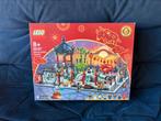 Lego 80107 Spring Lantern Festival nieuw in doos, Kinderen en Baby's, Speelgoed | Duplo en Lego, Ophalen of Verzenden, Nieuw, Complete set