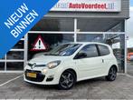 Renault Twingo 1.2 16V Dynamique /Climate/Cruise/Nieuwe APK, Auto's, Renault, Voorwielaandrijving, Gebruikt, Met garantie (alle)