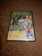 Efteling DVD 1 Sprookjesboom::::Het is feest,, Verzamelen, Efteling, Ophalen of Verzenden, Zo goed als nieuw, Overige typen