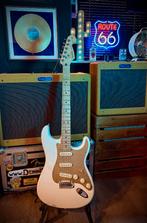 Fender Stratocaster Eric Clapton Christmascaster ( roadhouse, Ophalen, Gebruikt, Solid body, Fender