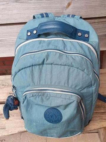 Kipling xl (laptop)rugzak  beschikbaar voor biedingen