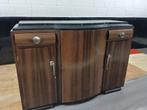 Art Deco kast ,, Antiek en Kunst, Ophalen of Verzenden
