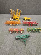 Britains werktuigen., Hobby en Vrije tijd, Ophalen of Verzenden, Zo goed als nieuw, Tractor of Landbouw, Britains