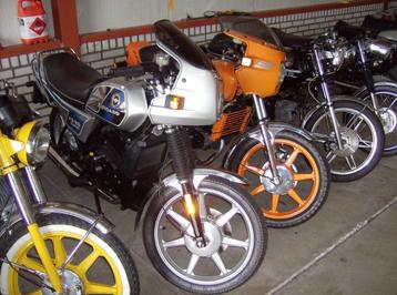 Zundapp 517 5 bak !!! Nog 20 x Zundapp beschikbaar voor biedingen