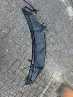 Hoodbra Corsa C, Ophalen