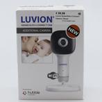 Luvion Grand Elite 4 Connect Camera | Nieuw, Kinderen en Baby's, Babyfoons, Luvion, Nieuw, Info@luvion.nl, Luvion Premium Babyproducts, Westlandseweg 190, 2624 AD Delft, Nederland