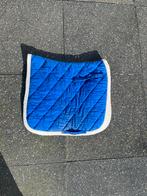 Blauw dekje maat cob, Dieren en Toebehoren, Ophalen of Verzenden, Zo goed als nieuw, Dekje