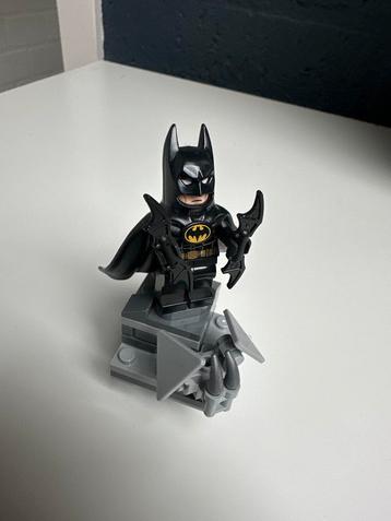 Batman Lego Minifiguur beschikbaar voor biedingen