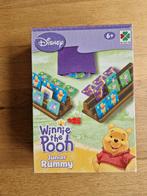 Rummikub Junior Winnie the Pooh, Kinderen en Baby's, Gebruikt, Ophalen of Verzenden