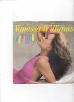 Single Vanessa Williams - Dreamin', Cd's en Dvd's, Ophalen of Verzenden, Gebruikt, 7 inch