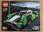 Lego Technic 24uur raceauto, 42039, Complete set, Gebruikt, Ophalen of Verzenden, Lego