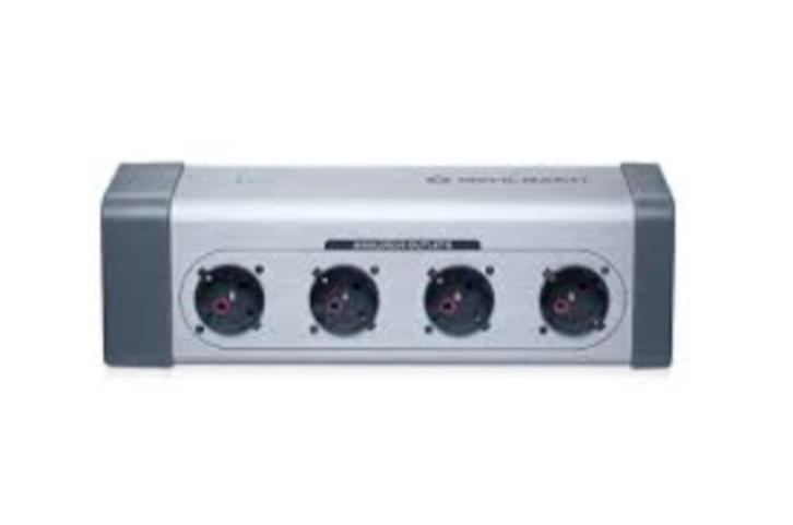 oehlback powersocket 908 stekkerdoos, Audio, Tv en Foto, Audiokabels en Televisiekabels, Overige kabels, Ophalen of Verzenden