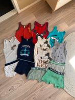 Groot pakket ondergoed jongen 110/116, Nacht- of Onderkleding, Gebruikt, Ophalen of Verzenden, Hema
