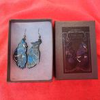 Te koop native oorbellen en pinnen, Sieraden, Tassen en Uiterlijk, Oorbellen, Ophalen, Nieuw, Overige materialen