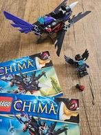 Lego Chima, nr. 70000, Ophalen of Verzenden, Zo goed als nieuw
