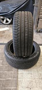 Zomerbanden Continental Premium Contact 6 235/45 r18, Ophalen
